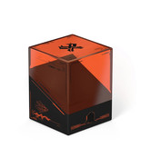 1 Ultimate Guard MTG Edge of Eternity Kav (Orange) 100+ Boulder Deck Box - $428.60 MXN