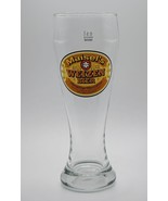 MAISEL&#39;S WEIZEN BIER PILSNER BEER GLASS GERMAN 0.5 LITRE 9 INCHES - €13,74 EUR