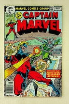 Captain Marvel #62 (May 1979, Marvel) - Near Mint - £18.11 GBP