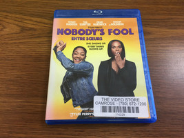 Nobody&#39;s Fool [Blu-ray] Tiffany Haddish - £7.41 GBP