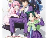 SHIUNJI-KE NO KODOMOTACHI - ANIME TV SERIES DVD (1-12 EPS) ENG DUB, SHIP... - $32.66