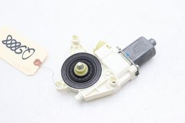 06-12 MERCEDES-BENZ W251 R350 FRONT RIGHT PASSENGER SIDE WINDOW MOTOR Q9888 image 5