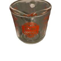 Anchor Hocking Glass 1 Cup/8oz Measuring Cup Oven Basics 496 USA - $11.26 CAD