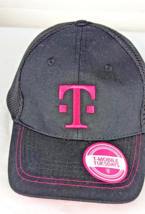 T-Mobile Tuesday&#39;s Hat. Mesh Style. Adjustable. - £14.01 GBP