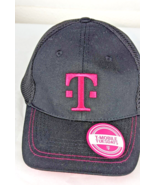 T-Mobile Tuesday&#39;s Hat. Mesh Style. Adjustable. - £14.27 GBP