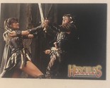 Hercules Legendary Journeys Trading Card Kevin Sorbo #53 - $1.97
