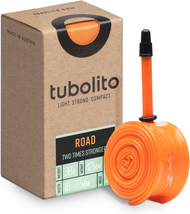 Tubo Road 700 X 18-28Mm Tube - 42Mm Presta Valve - $56.42