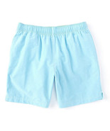 NEW Roundtree &amp; Yorke Swim Trunks Mens 4XB 4XLB AQUA Swimming Board Shor... - $13.09