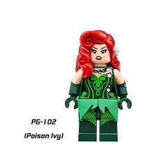 Poison Ivy - $4.00