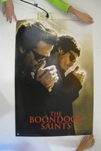 Boondock Saints Poster Lighting Up Mint The - £70.78 GBP