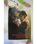 Boondock Saints Poster Lighting Up Mint The - £70.02 GBP