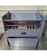 Gilson Company SP-2 Porta Splitter with (3) Pans / Bulk Material Sample ... - $665.51 CAD