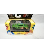 M2 MACHINES HURST POWER FLOWERS 1967 CHEVROLET NOVA GASSER - $11.46 CAD