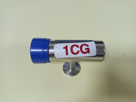 Convectron Gauge 275 ¼” VCR fitting Vacuum Pressure Measurement Sensor 1CG - $427.68