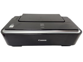 Canon PIXMA iP2600 Digital Photo Color Inkjet USB Personal Printer - £52.86 GBP