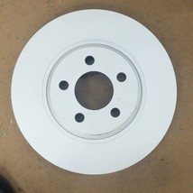 2x Raybestos 780255FZN For Challenger Charger 300 Coated Front Disc Brak... - $1,728.12 MXN