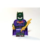 MinifigureJoker Batman Imposter DC Custom building toys - £4.73 GBP
