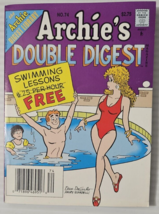 VTG Archie&#39;s Double Digest, The Archie Digest Library  - No. 74 - $6.85