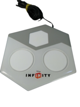 Disney Infinity Portal Base Pad for Wii/WiiU/PS3/PS4 Model #INF-8032386 USB - £9.50 GBP