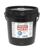 YSHIELD HSF54 Certified EMF Shielding Paint for Internal/External Applic... - £62.54 GBP+