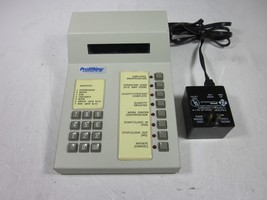 Profitkey MA-920 Time Clock Power Tested Only AS-IS - £27.49 GBP