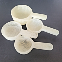Measuring Cup Set Hand Poured Resin Measuring Cups 50 ml to 250 ml  1/4 ... - $58.86