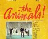 Animal Tracks [Record] - $99.99