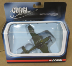 Corgi Collection Battle Of Britain Junkers Ju-87 Stuka T6+HL CS90473 - $24.70