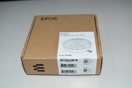 EPOS Expand SP 30T MS Teams Certified Bluetooth  Speakerphone 1000225 NE... - £106.82 GBP