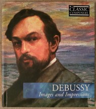 Debussy - Images and Impressions - Modern #2 CD - £11.47 GBP