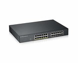 ZYXEL 10-Port PoE Switch Gigabit Ethernet Smart (GS1920-8HPV2) - Managed... - £181.58 GBP+