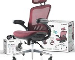 Ergonomic Office Chair, Desk Chairs, Executive Swivel Chair/High Spec Ba... - $259.95