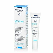 Isispharma Neotone Eyes Concealer Gel-Crema 15 ml - £22.74 GBP