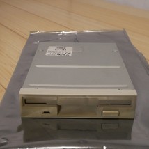 Sony 1.44Mb MPF520-E 3.5 inch  Floppy Disk Drive - Tested & Working 12 - $37.39