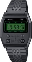 Casio A1100 Series Digital Wristwatch, Vintage Series, Reproduction Design, Unis - £144.96 GBP+