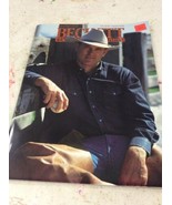 Beckett Baseball Magazine Monthly Price Guide January 1992 Nolan Ryan - £7.85 GBP