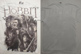 The Hobbit Movie Desolation of Smaug Hollen Amarth Front Only Sublimation Shirt - £3.55 GBP