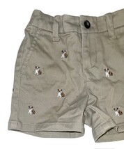 Baby Boy Clothes Lot 6-12M Baby Gap Janie Jack Star Wars Outfit Bundle image 4