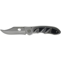 FROST CUTLERY TV734614 Hurricane Folder Knife - $25.08