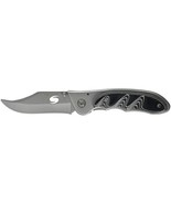 FROST CUTLERY TV734614 Hurricane Folder Knife - $25.08