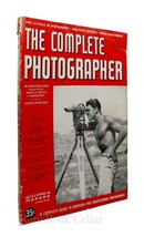 Willard D. Morgan, Editor The Complete Photographer. Issue 46, Volume 8 1st Edi - $48.88