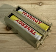 Battery Pack for Hewlett-Packard HP 21/22/25/25C/27/29C Calculators W Ne... - $852.64 MXN