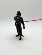 2001 Hasbro LFL Star Wars - Darth Vader (with Lightsaber) 4.5 inch Loose Figure - $7.92