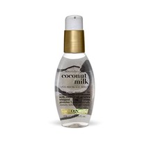 Organix Coconut Milk Anti Breakage Serum - 118 ml  - £31.67 GBP