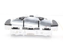 01-04 MERCEDES-BENZ SLK320 Speedometer Gauge Cluster F1587 image 7