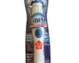 Dawn Power Dish Brush NEW in Package Battery Operated (4 x AA) NOS Disco... - £29.78 GBP