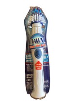 Dawn Power Dish Brush NEW in Package Battery Operated (4 x AA) NOS Discontinued - £29.26 GBP