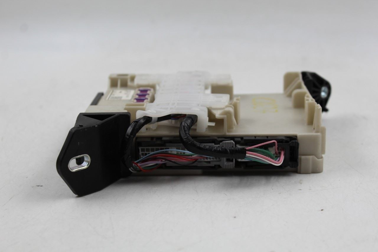 Chassis ECM Multiplex Network Body Control US Market Fits 21-23 MIRAI 36077 Item image 6