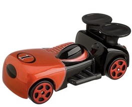 Disney Racers MICKEY MOUSE Metal Die Cast Race Car 1:64 Scale NEW Park Exclusive - £14.17 GBP