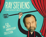 Ray stevens greatest hits cd thumb155 crop